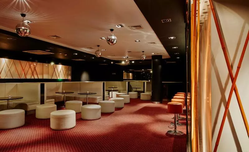 Fotos del hotel Diva Spa:  4