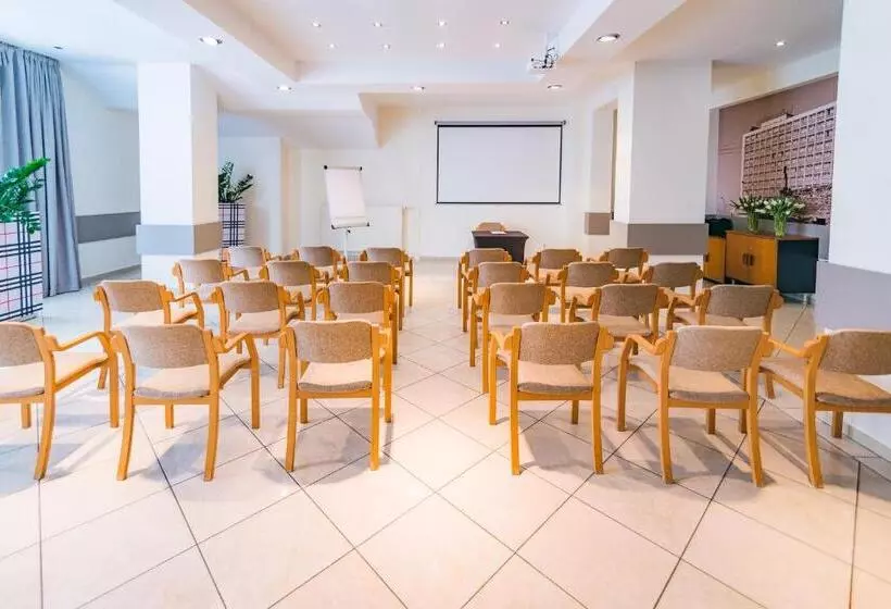 Fotos del hotel Forum:  25