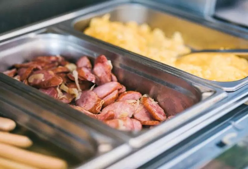 Fotos del hotel Forum:  21