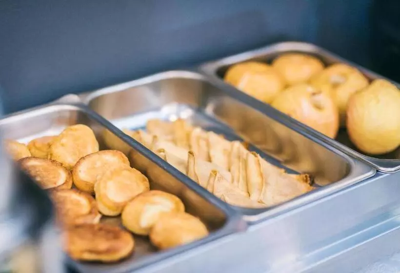 Fotos del hotel Forum:  6