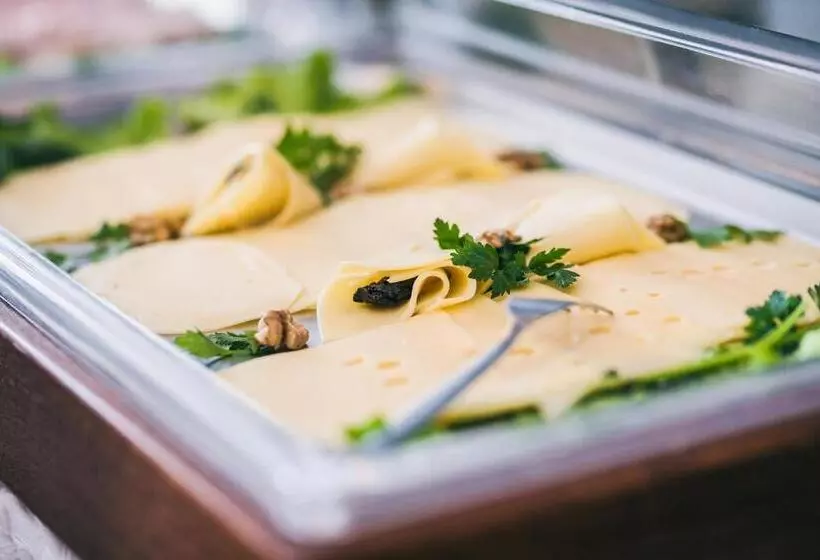 Fotos del hotel Forum:  9