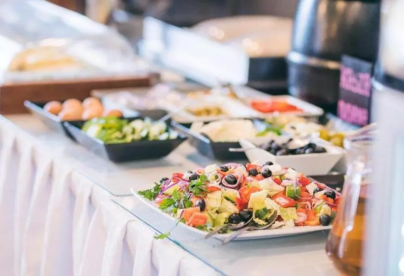 Fotos del hotel Forum:  11