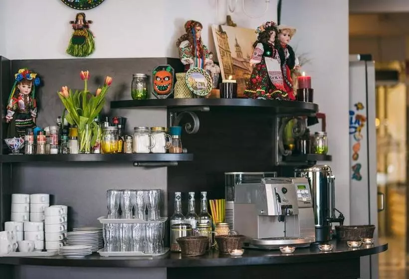 Fotos del hotel Forum:  3