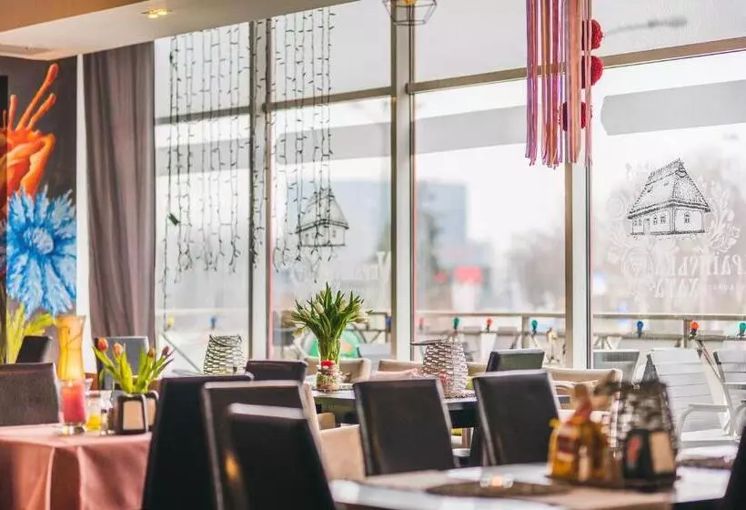 Fotos del hotel Forum:  13