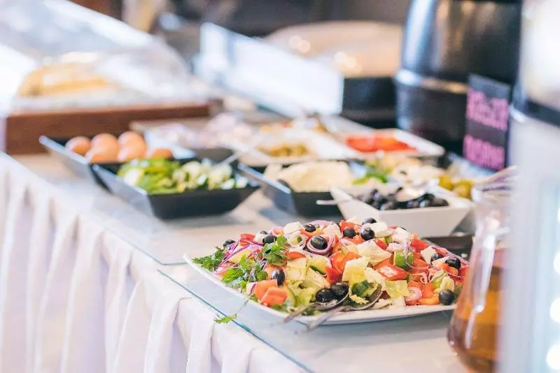 Fotos del hotel Forum:  15