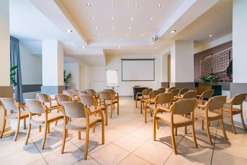 Fotos del hotel Forum:  16