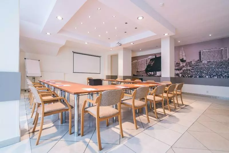 Fotos del hotel Forum:  23