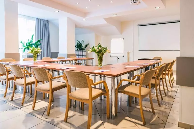 Fotos del hotel Forum:  8