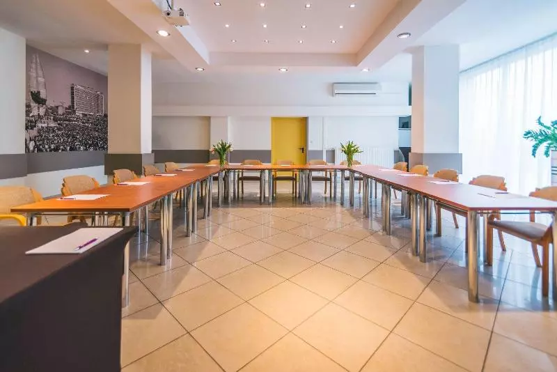 Fotos del hotel Forum:  22