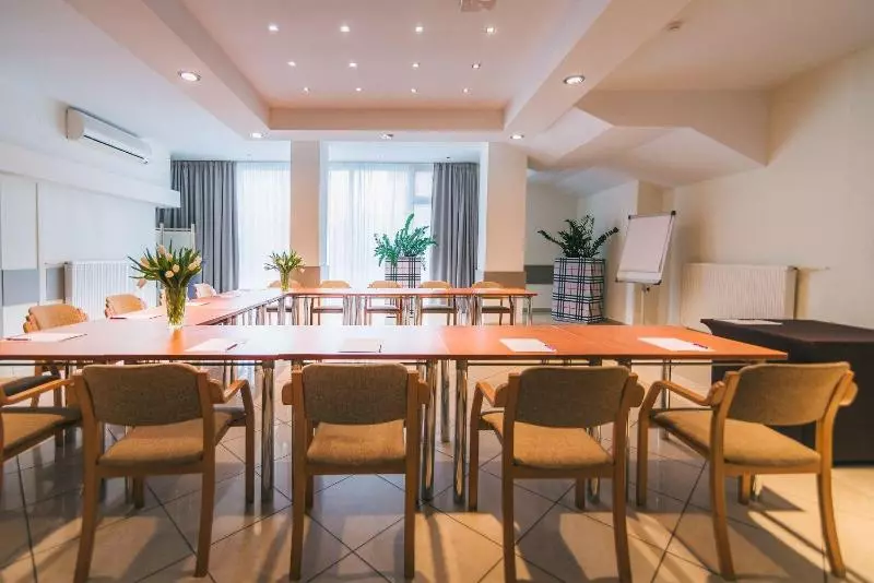 Fotos del hotel Forum:  18