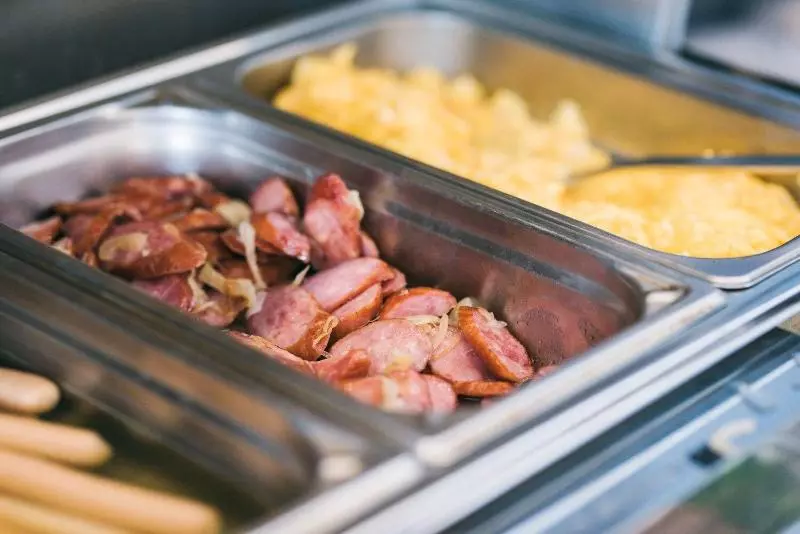 Fotos del hotel Forum:  19