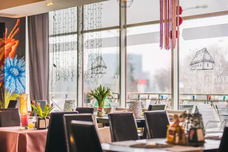 Fotos del hotel Forum:  2