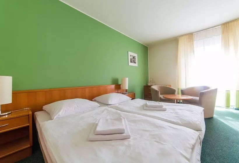 Fotos del hotel Villa Taaakaryba:  20