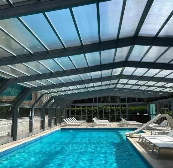 Fotos del hotel Ai Pini:  2