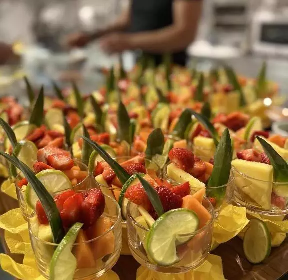 Fotos del hotel Ai Pini:  3