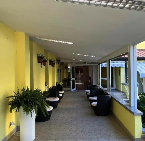 Fotos del hotel Ai Pini:  25