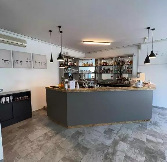 Fotos del hotel Ai Pini:  11