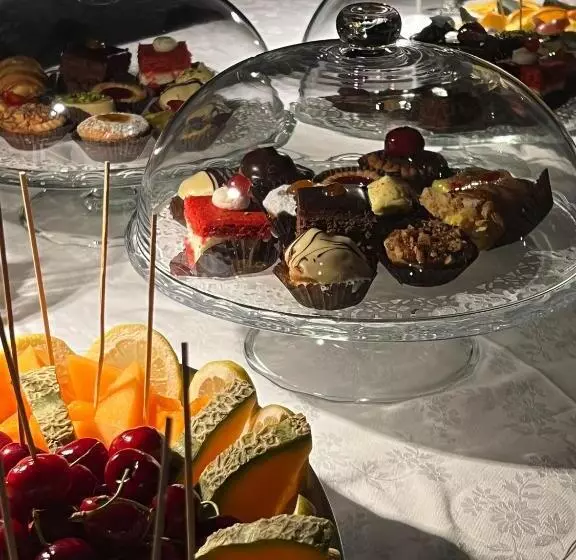 Fotos del hotel Ai Pini:  10