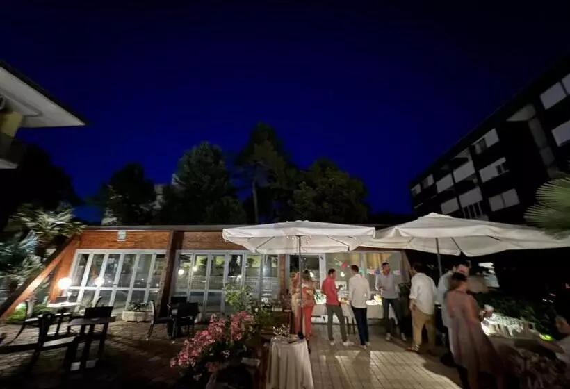 Fotos del hotel Ai Pini:  17