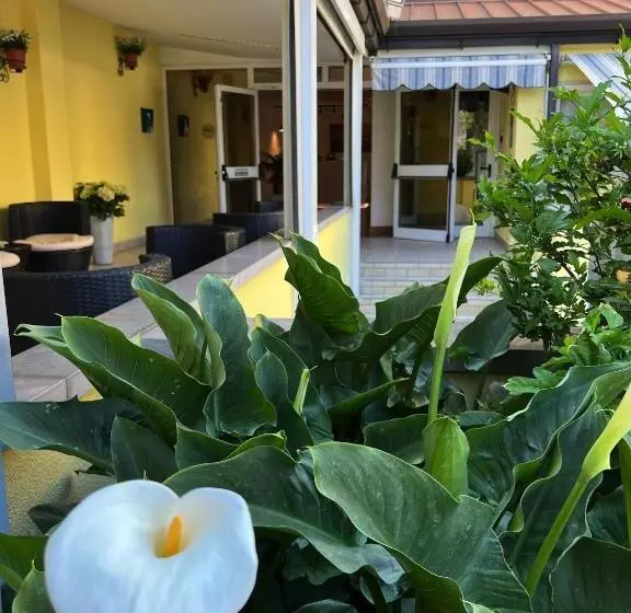 Fotos del hotel Ai Pini:  5