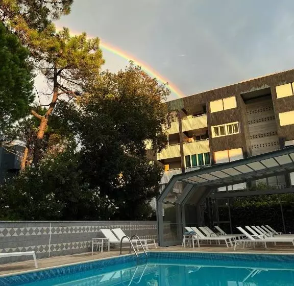 Fotos del hotel Ai Pini:  19