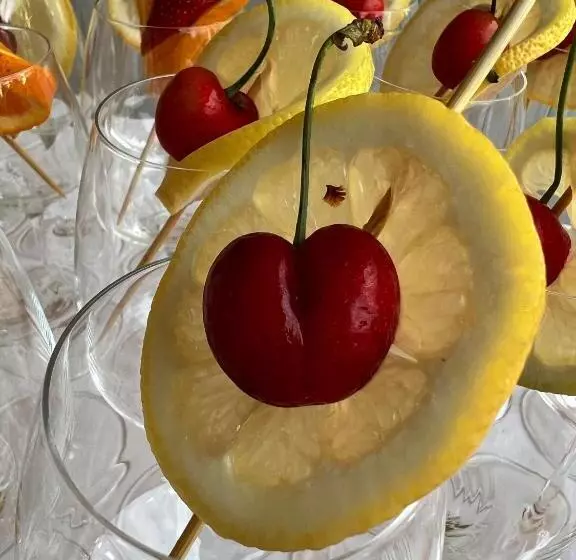 Fotos del hotel Ai Pini:  14