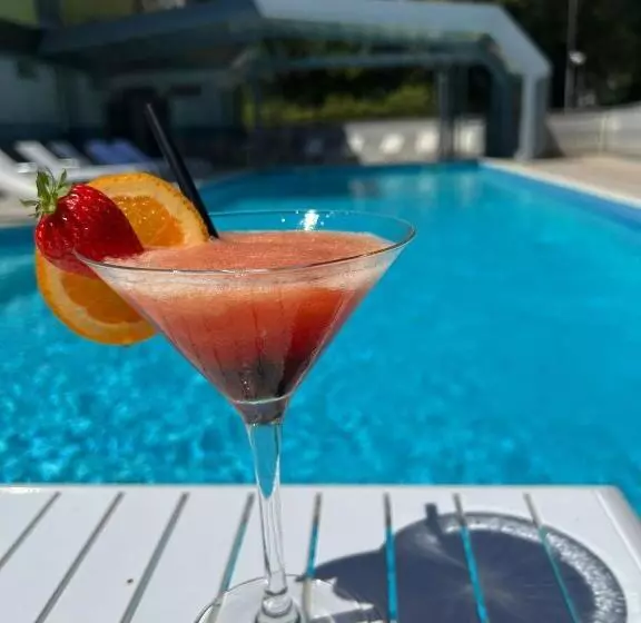 Fotos del hotel Ai Pini:  4