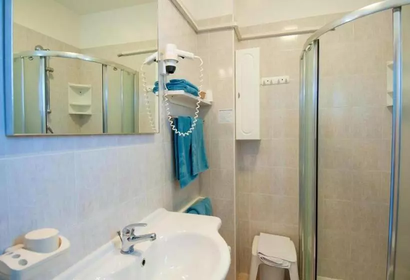 Fotos del hotel Ai Pini:  13