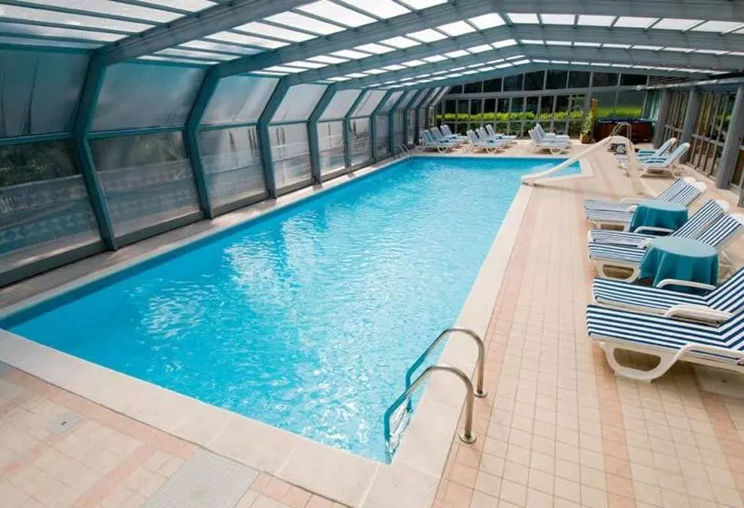 Fotos del hotel Ai Pini:  9