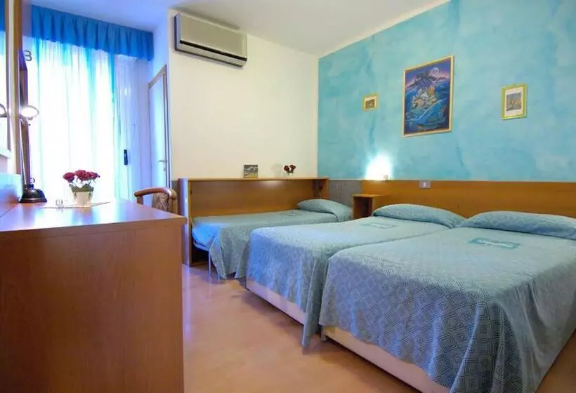 Fotos del hotel Ai Pini:  21