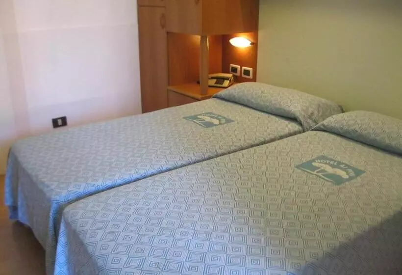 Fotos del hotel Ai Pini:  18