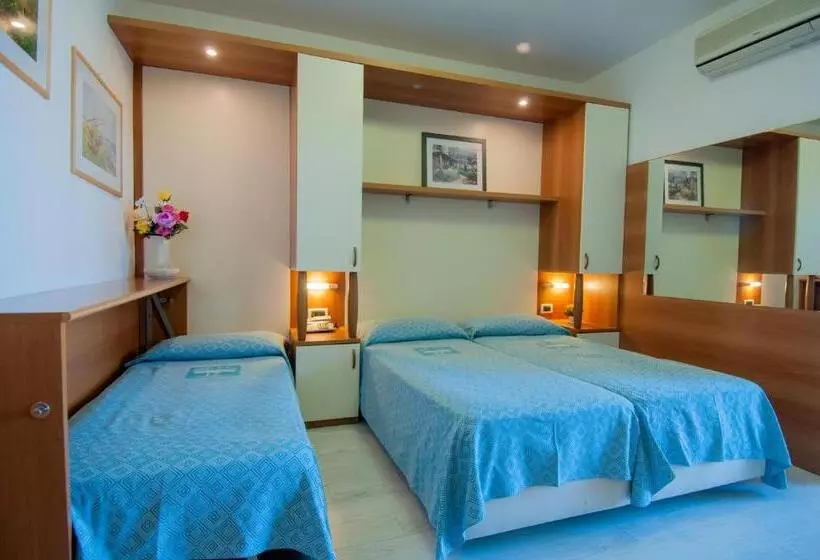 Fotos del hotel Ai Pini:  23