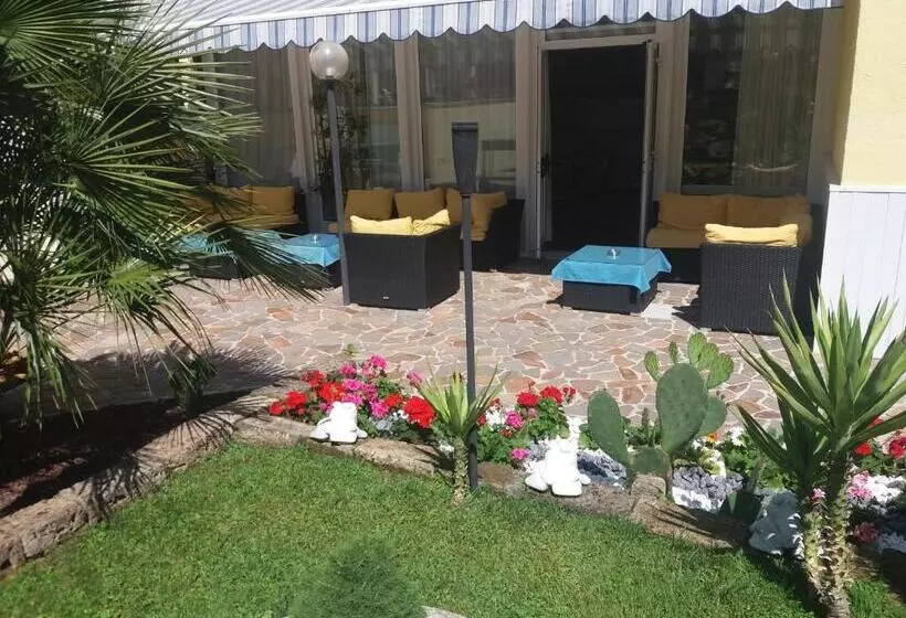 Fotos del hotel Ai Pini:  24