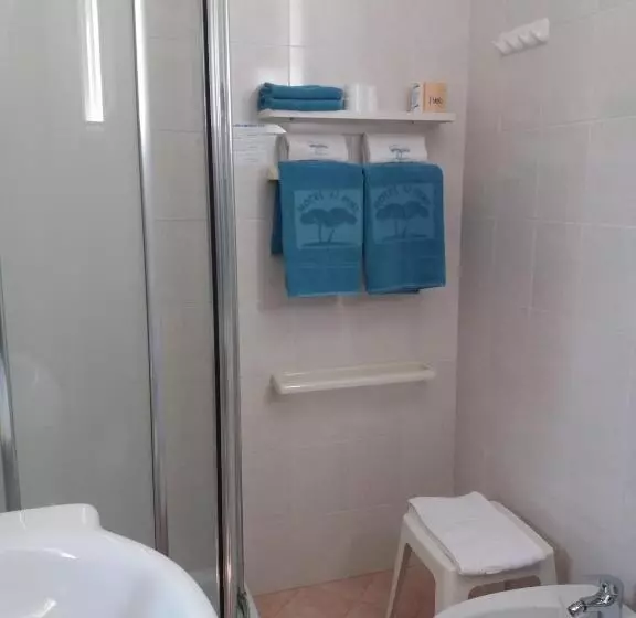 Fotos del hotel Ai Pini:  6