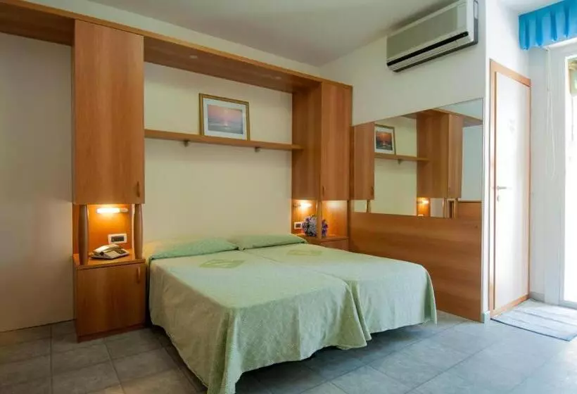 Fotos del hotel Ai Pini:  8