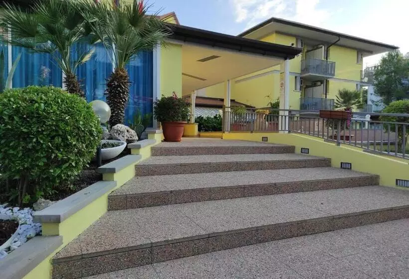 Fotos del hotel Ai Pini:  20