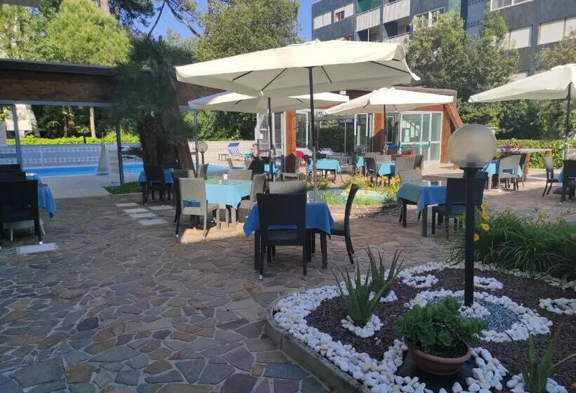 Fotos del hotel Ai Pini:  22