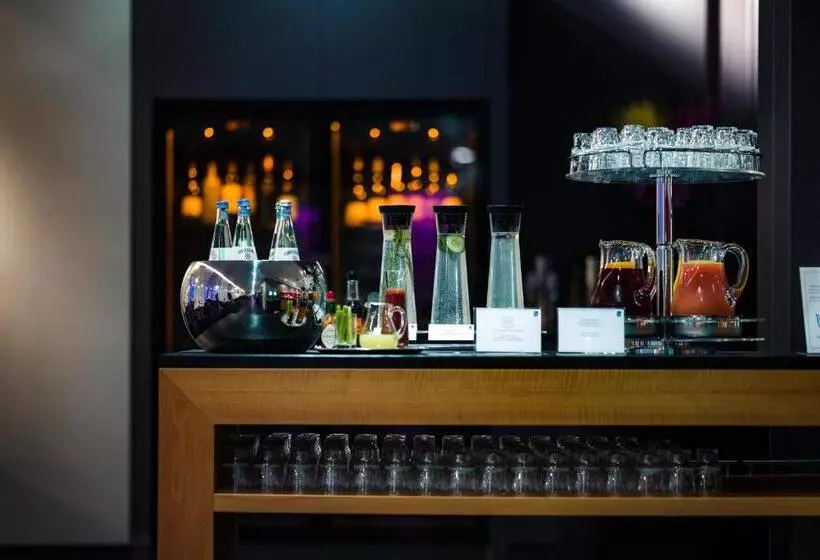 Fotos del hotel Der Blaue Reiter:  2