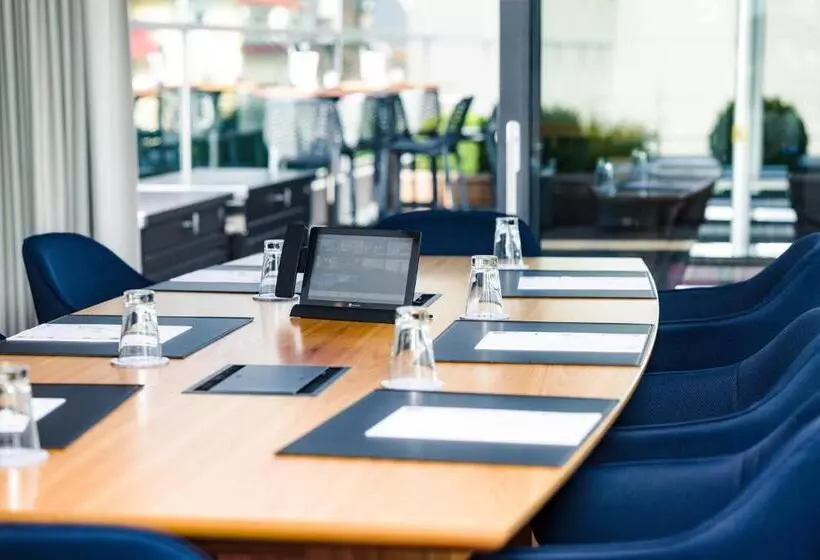 Fotos del hotel Der Blaue Reiter:  3