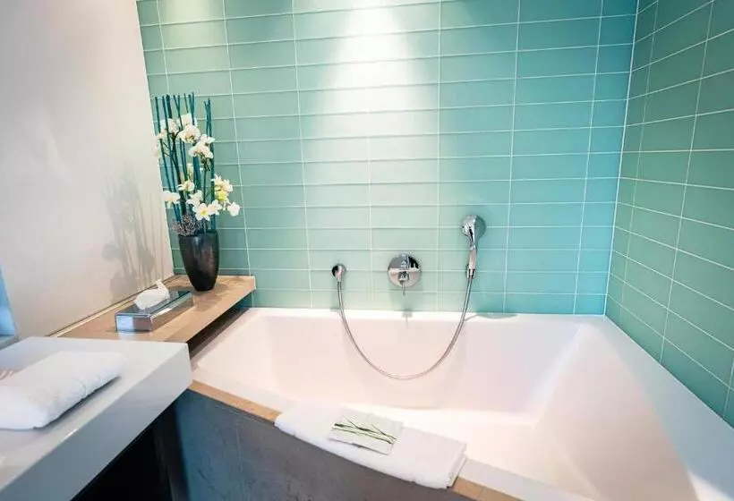 Fotos del hotel Der Blaue Reiter:  4