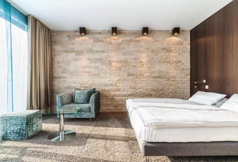 Fotos del hotel Der Blaue Reiter:  21