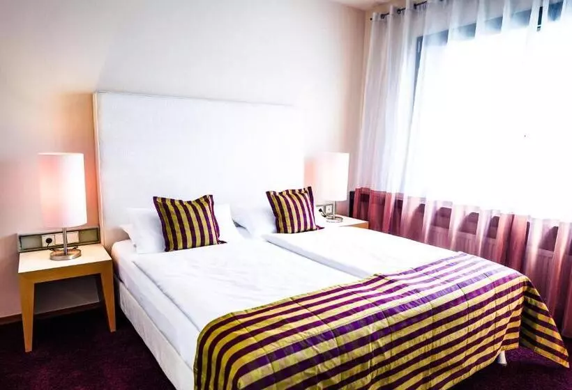 Fotos del hotel Der Blaue Reiter:  22