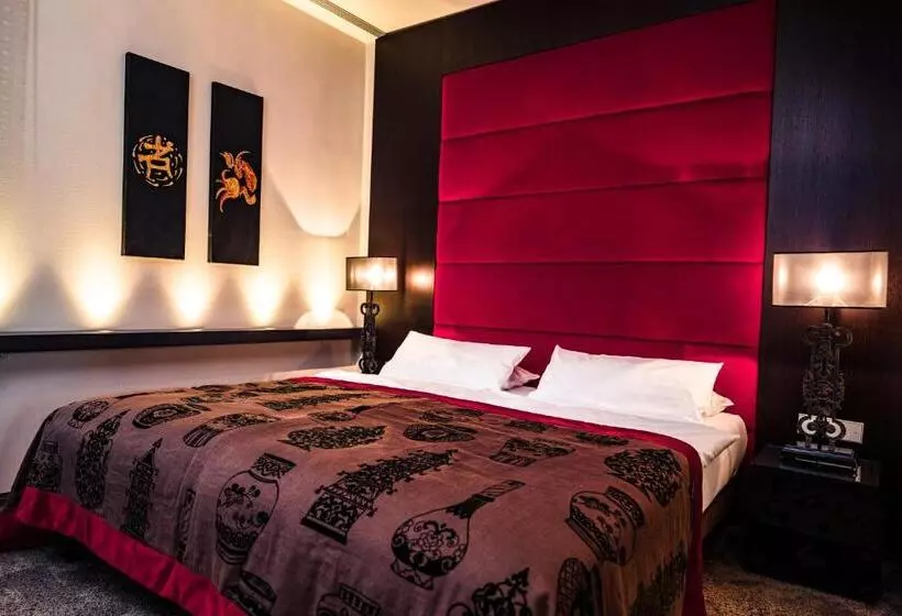 Fotos del hotel Der Blaue Reiter:  17