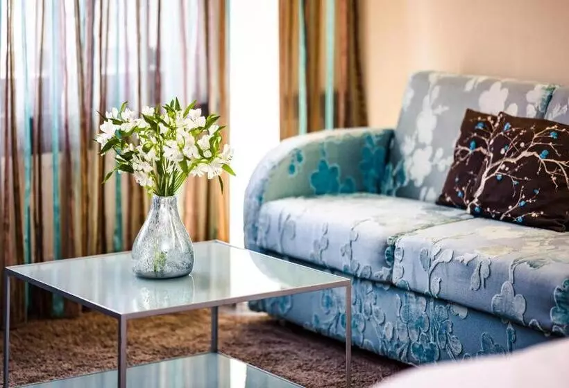 Fotos del hotel Der Blaue Reiter:  23