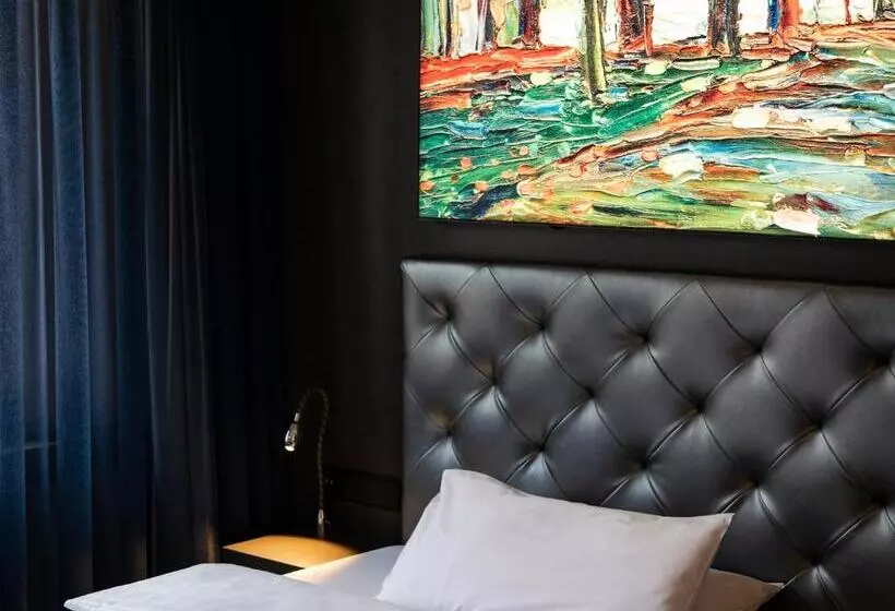 Fotos del hotel Der Blaue Reiter:  19