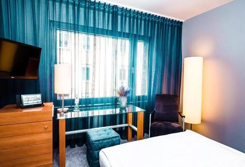 Fotos del hotel Der Blaue Reiter:  15