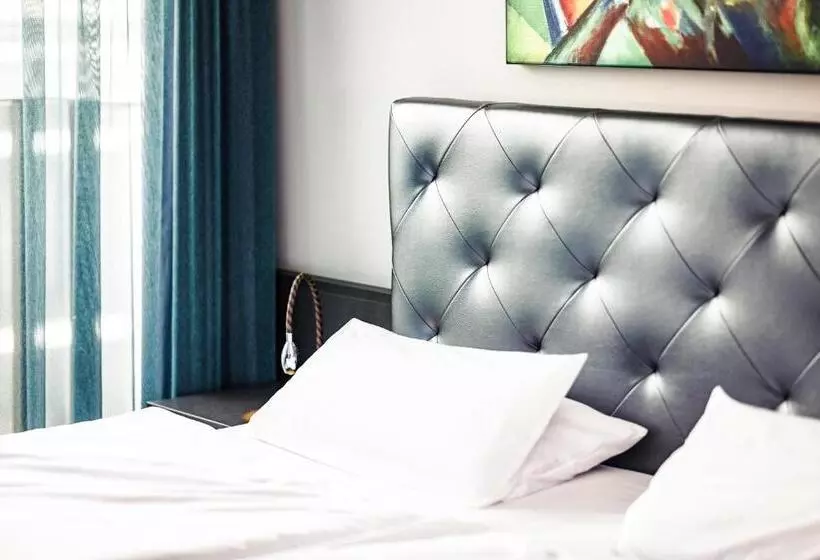 Fotos del hotel Der Blaue Reiter:  20