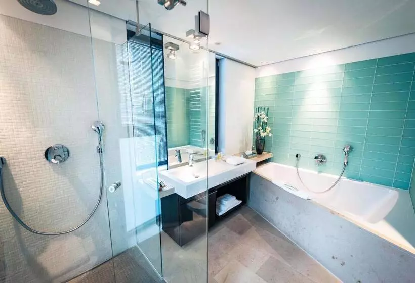 Fotos del hotel Der Blaue Reiter:  7