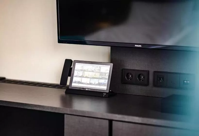 Fotos del hotel Der Blaue Reiter:  5