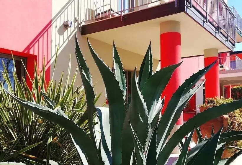 Fotos del hotel La Grotta:  14